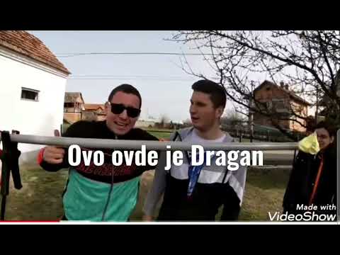 Braco Gajic - struja🤣