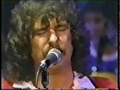 Henry Paul Band - So Long