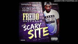 04 Fredo Santana - My Lil Niggaz Feat Chief Keef Lil Reese (DatPiff Exclusive)