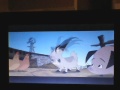 Opening To Finding Nemo 2003 DVD Disc 2