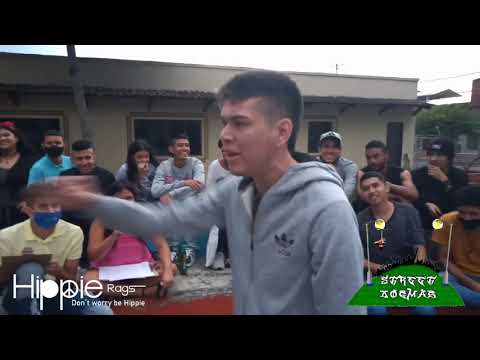 Adh vs Thiago una batalla que promete🔥🔥🔥