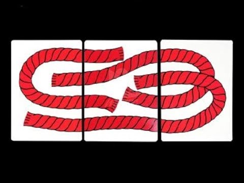 Voir la vidéo de Bonneteau Aux Cordes