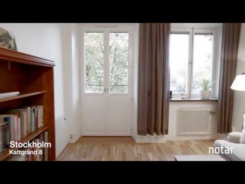 Såld, 1:a · 32m2 · 1695 kr avg, Södermalm / Maria : Via Notar mäklare Östermalm