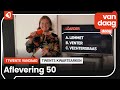 Twents Kwartearken, Aflevering 50