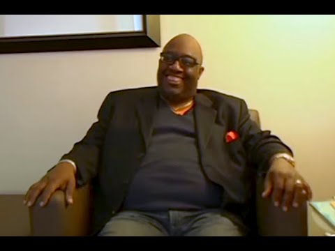 Carl Allen Interview by Monk Rowe - 1/4/2013 - Atlanta, GA