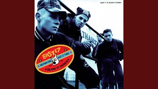 Slow It Down (Speed It Up)