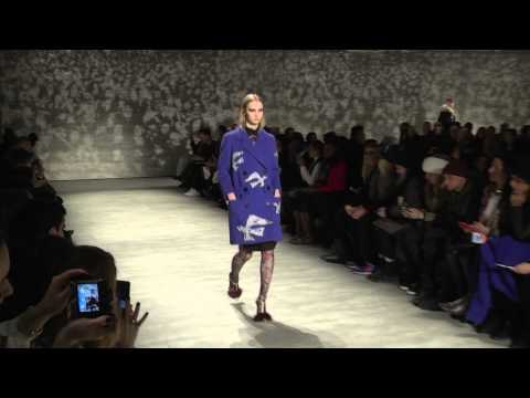 Fall Fashion by Libertine