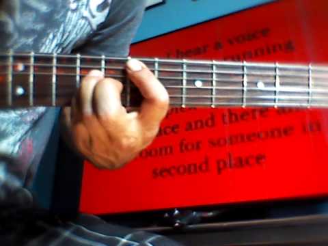 I'm In A Hurry - Alabama