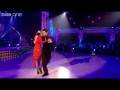 Tom And Camilla S Argentine Tango Strictly Come Dancing 2008 Semi Final BBC