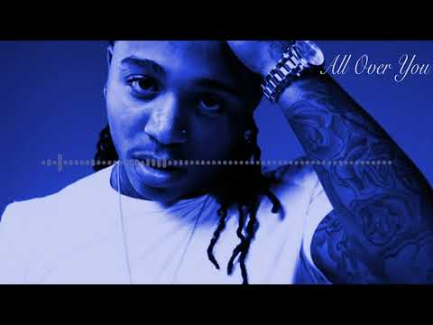 Jacquees Type Beat  x Trey Songz Type Beat - "All Over You"