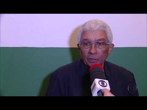 Guarani 2 x 0 Santa Cruz - Brasileiro-2ª Divisão 2017