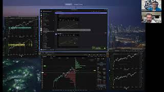 Conociendo el GEXBOT con el Ex-Market Maker Fredy Sarmiento 3ra y ultima parte