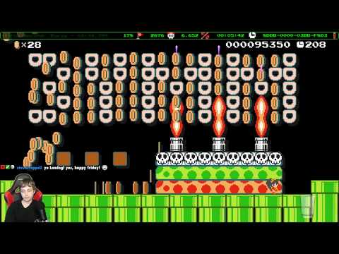 Celebrating SMM's 3rd Birthday - 3YMM Levels Part 1