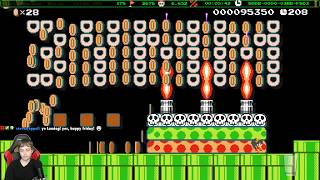 Celebrating SMM's 3rd Birthday - 3YMM Levels Part 1