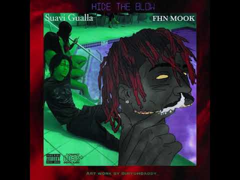 $UAVI GUALLA & FHN MOOK - LOUIS V DIAMONDS! [PROD. LOKO LOS, CHOPSTAR]