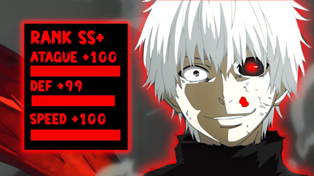 Nerdola Emo Vira Carniceiro Sanguinário Rank S Mais Temido de Todos | 1° TEMP ✅