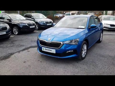 Skoda Scala AMBITION 1.0TSI 95HP - Image 2