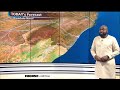 Weather Update 06 May 2025
