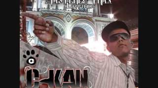 Un sentimiento - C kan