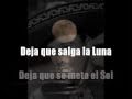 Deja que salga la luna. Pedro Infante. KARAOKE ...