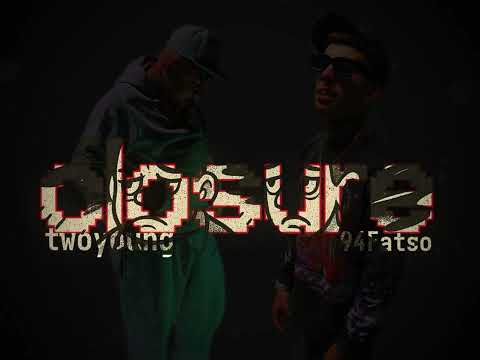 Two Young ft. 94Fatso - Closure