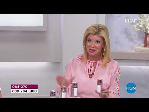 HSN | Beauty Bioscience Skin Care 09.04.2019 - 04 PM