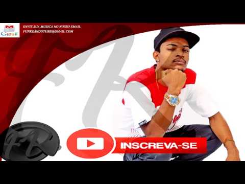 Mc Denny - Glokada Part.Mc Gday ((DJ Thiago Mpc)) Lançamento 2017