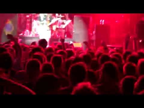 Soulfly - Refuse/Resist - Sepultura cover (live in Minsk - 17.05.14)
