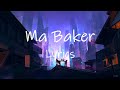 Boney M. - Ma Baker (Lyrics) | she was the meanest cat [TikTok Song]