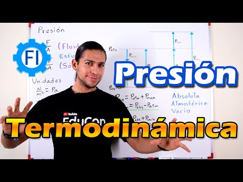 Cómo signar Presión Atmoférica en LSE