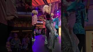 Allure of the Seas REFURBISHED: Full Tour!