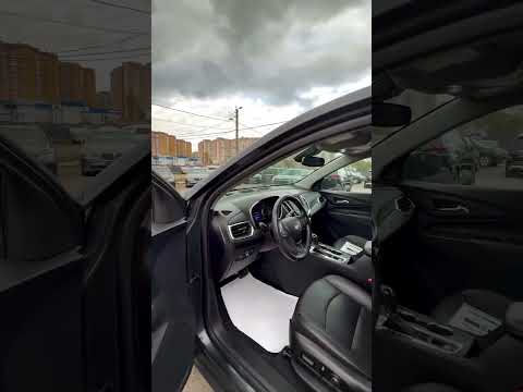 фото chevrolet equinox iii 0