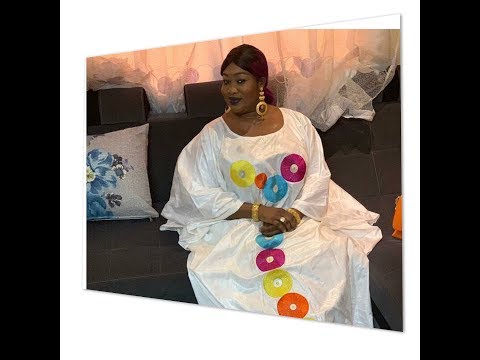 Fatim Diabate !! Fanta Sira