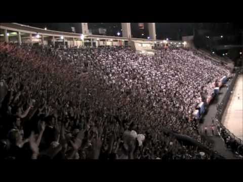 LIBERTADORES 2010 SCCP 2 X 1 racing (uru)