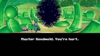 Loom FM-TOWNS version longplay Part 6/7