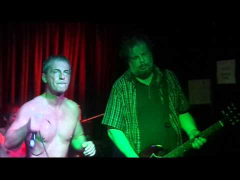 H.D.Q. - Live at The Black Heart, London  May 17th 2014 Pt 1