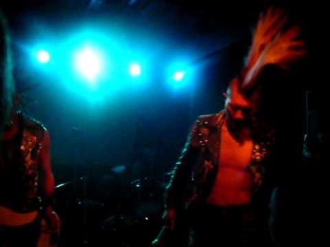 System Fucker - Kieth Flack (24.10.10)