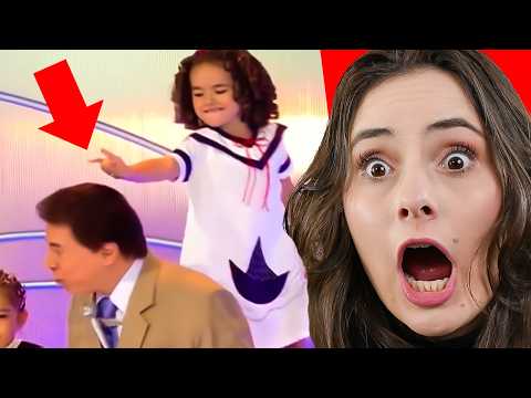 MAISA BEING THE BEST MEME IN BRAZIL FOR 19 MINUTES I Dearo and Manu