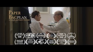 Paper Bag Plan - trailer