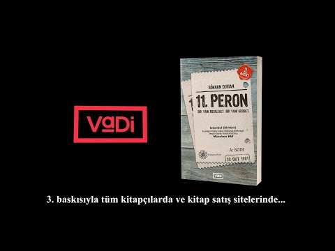 Gökhan Duman / 11.Peron