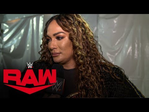 Booker T: We Didn’t See Enough Of Nia Jax, I Would Love To See Her Return