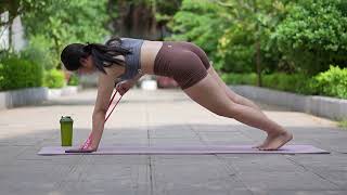 Download lagu Home Leg Stretch | Deep Stretch Yoga mp3