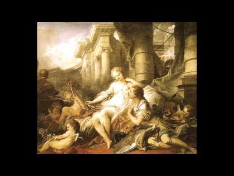 Georg Friedrich Händel: RINALDO HWV 7