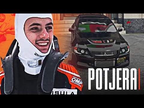 NUGATOVA Najbolja Potjera u GTA 5? /w Ćomi, Vatrogasac