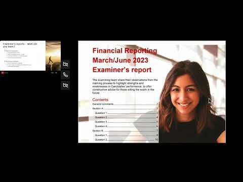 FR in focus (September 23)