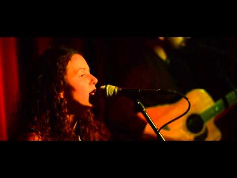 Nicole Maguire - Any Minute Now (Live at the Ruby Sessions)