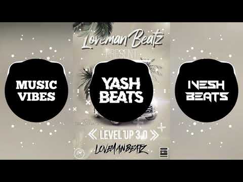 08.LovemanBeatz x Trop J_-_Jerusalem (Rmx 2020)