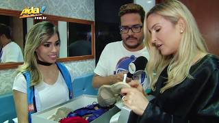 Fortal 2017 - Parte 1 - Se Liga no Pida. Programa do dia 22.07.18 Fortal 2017 - Parte 1 - Se Liga no Pida. Programa do dia 22.07.18