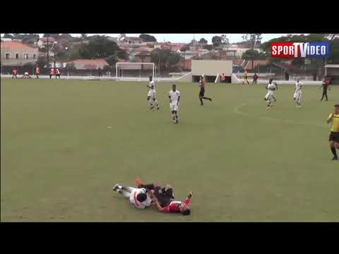 Apucarana sport x cambé