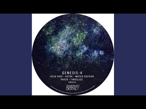 Caption (Original Mix)